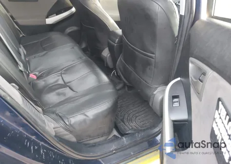 2014 Toyota Prius Two из США, поврежденный, VIN JTDKN3DU2E1774843